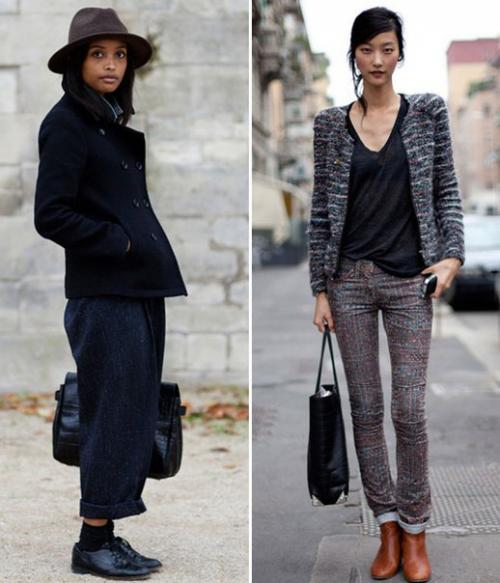 Дождь за окном: 5 необходимых вещей. 03