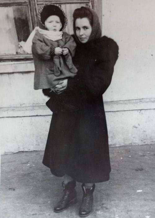 Маша - Вишенка или страсти по Чайке. 04