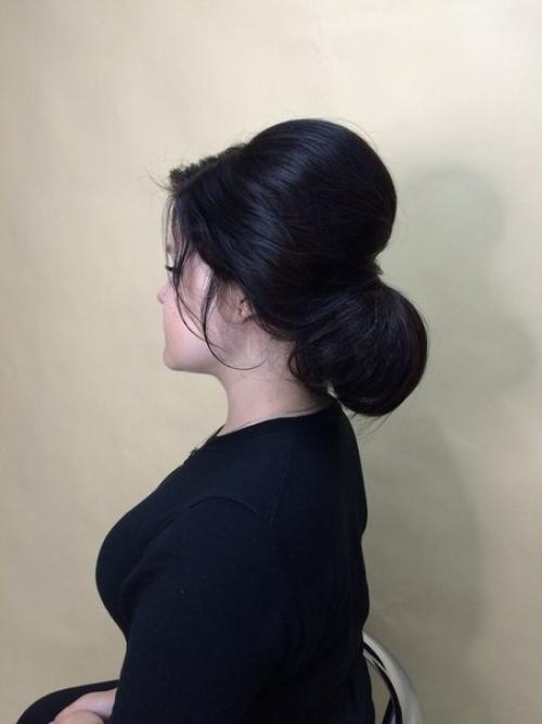 Визажист - стилист?  Приглашаю вас к себе на макияж и причёски? 07