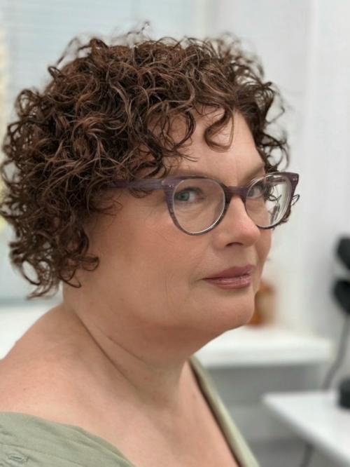 Должна быть в женщине загадка …. 03