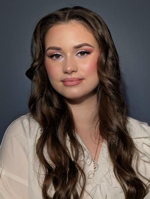 Образ для красотки Насти. 04 Образ для красотки Насти. 04