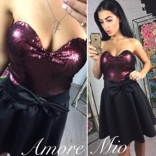 Модные тенденции новогодней ночи 2017 или в чем встречать? 01 Модные тенденции новогодней ночи 2017 или в чем встречать? 01