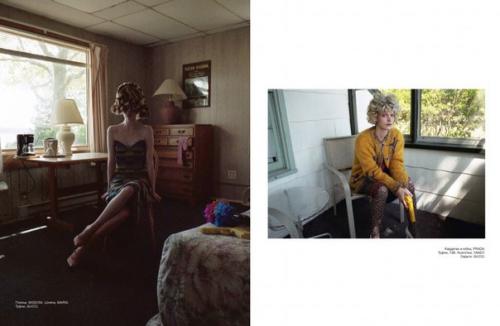 Раз, два, три, четыре, пять, я иду тебя искать. 01