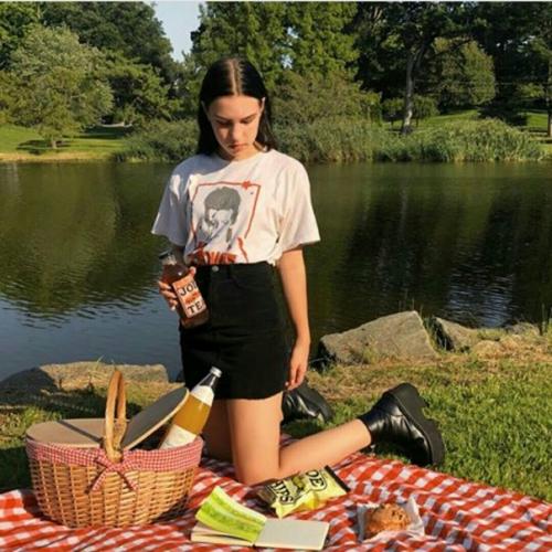 Chamomile.  Как считать себя красивой, если недовольна своей внешностью? 01