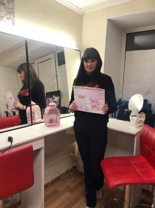 Девочки, ноябрь очень насыщенный? 08