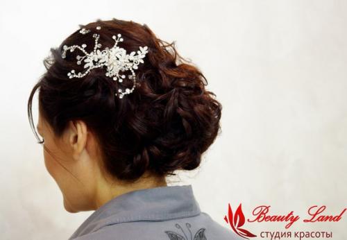 Ах эта свадьба? 01