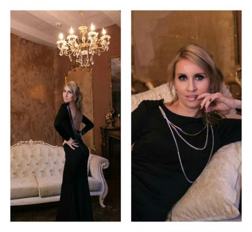 Предлагаю услуги дипломированного визажиста и мастера причесок? 05