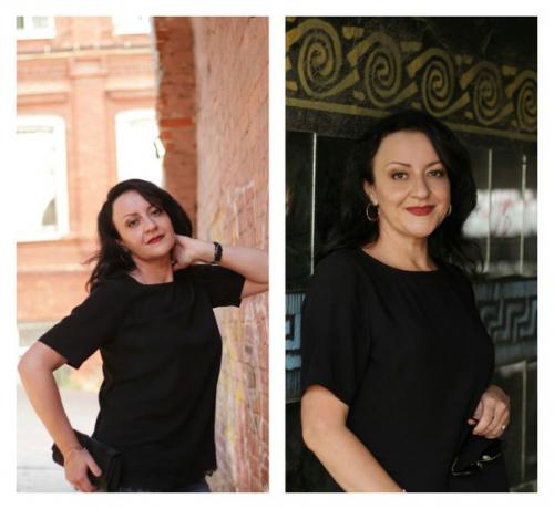 Предлагаю услуги дипломированного визажиста и мастера причесок? 07