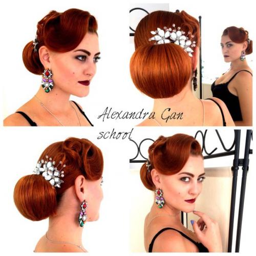 Запись на декабрь открыта: 03