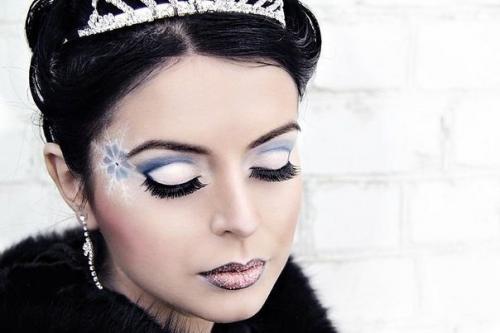 Милые девушки?  Самый волшебный и прекрасный праздник приближается? 02