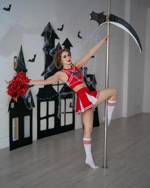Здесь маааленькая часть снимков с фотодней в стиле Halloween. 06 Здесь маааленькая часть снимков с фотодней в стиле Halloween. 06