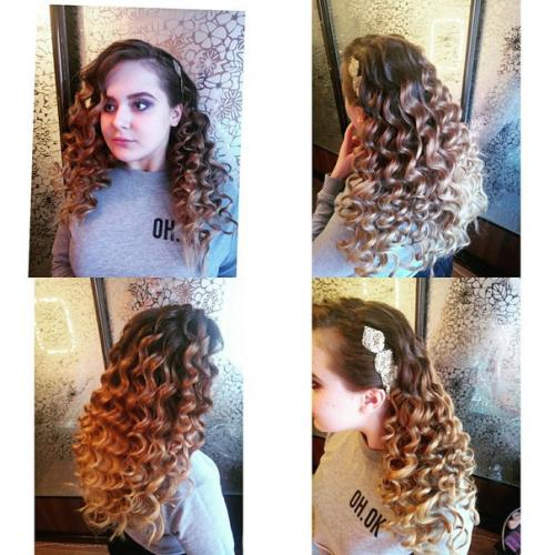 Дорогие девушки?  Предоставляю услуги стилиста - визажиста. 06