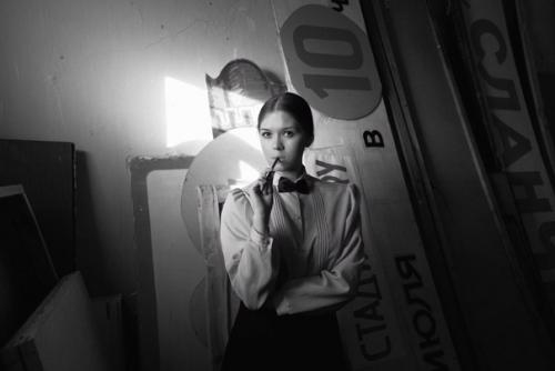 День второй. Сколько раз ты косплеил? 02 День второй. Сколько раз ты косплеил? 02