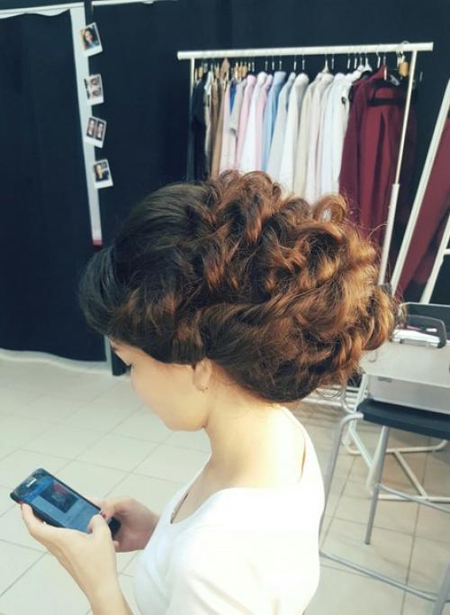 Нужны модели для пополнения портфолио (подробности в ЛС) цена для моделей? 05