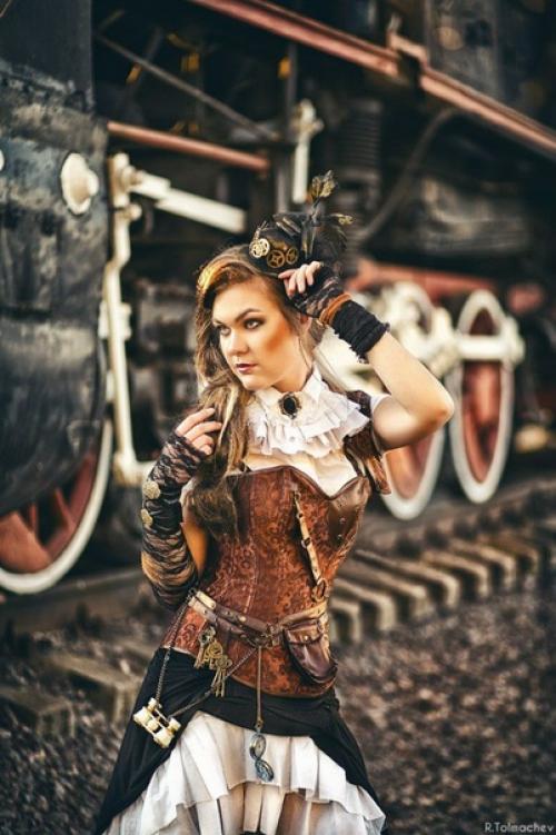 Модель яна Толмачева. 02