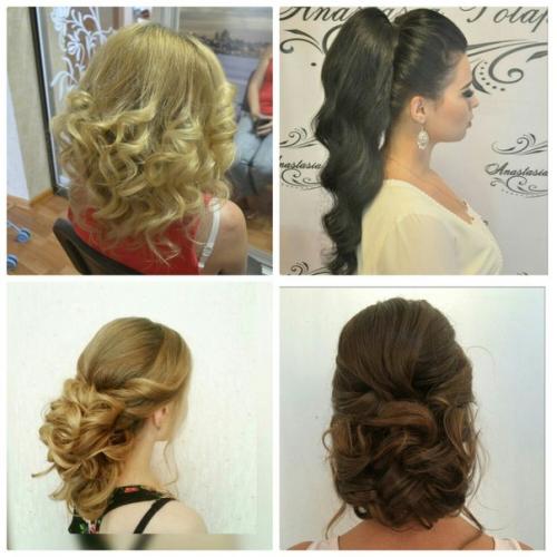 Дорогие девушки?  Уже ведется запись на новогодние? 01