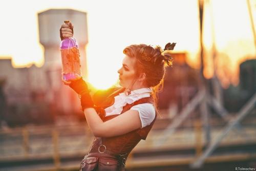 Модель яна Толмачева. 03