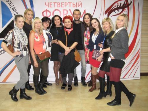 Ещё один мужчина нашего форума, спикер Михаил видяев! 01