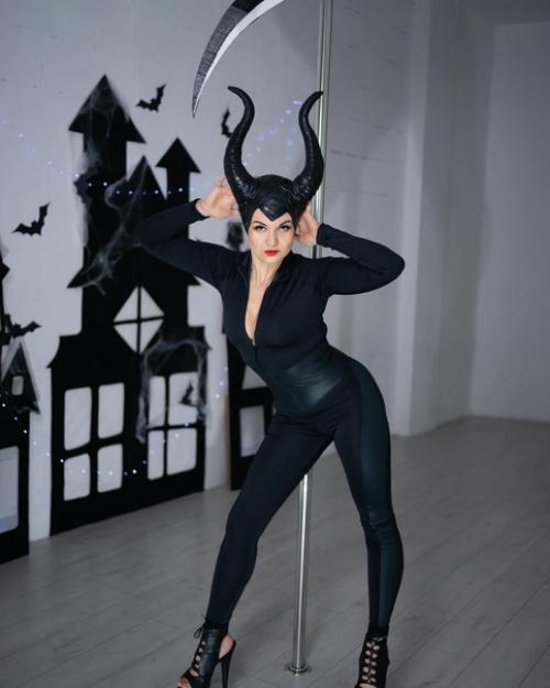 Здесь маааленькая часть снимков с фотодней в стиле Halloween. 04 Здесь маааленькая часть снимков с фотодней в стиле Halloween. 04
