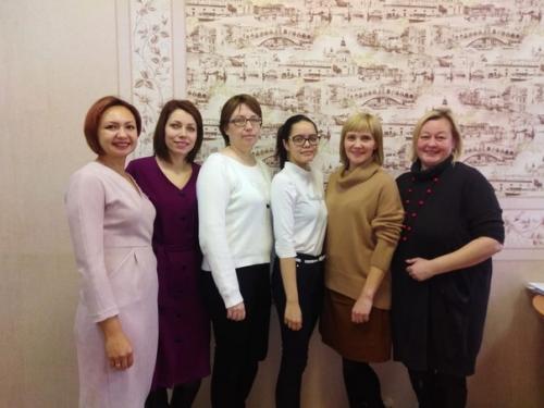 В Серпухове рождается новый благотворительный проект Крылья Ангела. 01