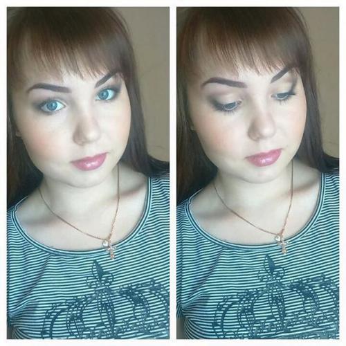 Здраствуйте прекрасные леди? 06