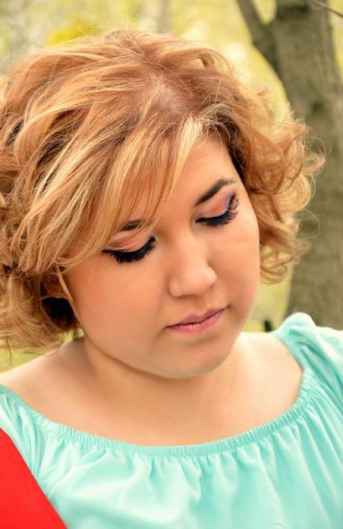 Дорогие девушки, близится новый год и пора задуматься над своим образом пока еще есть время. 06