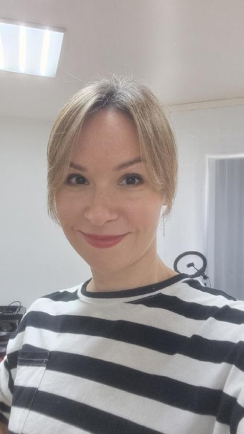 Как собраться на работу за 15 минут? 01