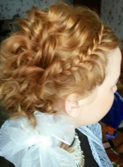 Дорогие девушки, близится новый год и пора задуматься над своим образом пока еще есть время. 05