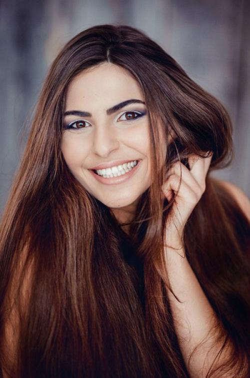 Милые мои, веду запись на макияж: 01