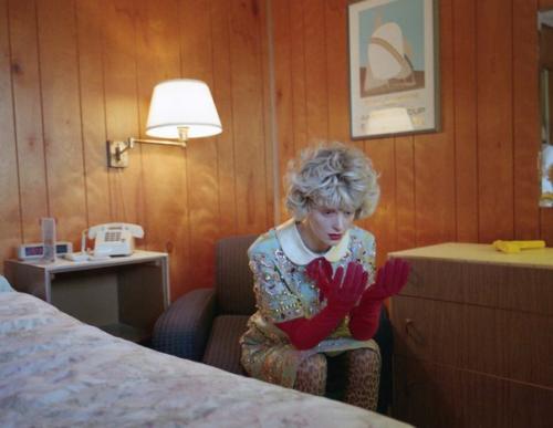 Раз, два, три, четыре, пять, я иду тебя искать. 03