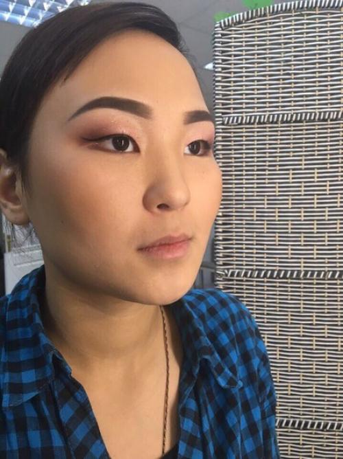 Милые, наши красавицы! 01 Милые, наши красавицы! 01