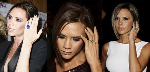 Любимые украшения знаменитостей? 01 Любимые украшения знаменитостей? 01