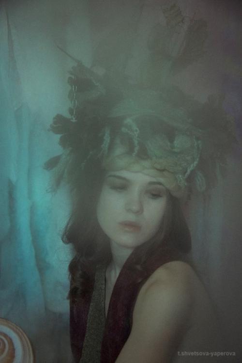 День второй. Сколько раз ты косплеил? 03 День второй. Сколько раз ты косплеил? 03