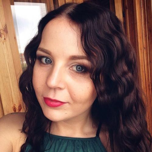 Милые дамы?  Каждая из нас желает в подходящий, праздничный день, быть самой красивой! 03