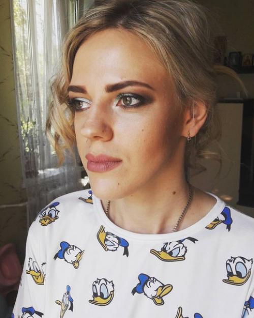 Здраствуйте прекрасные леди? 02