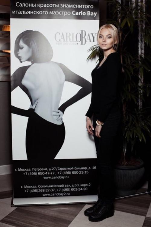 Всем всем привет! 01