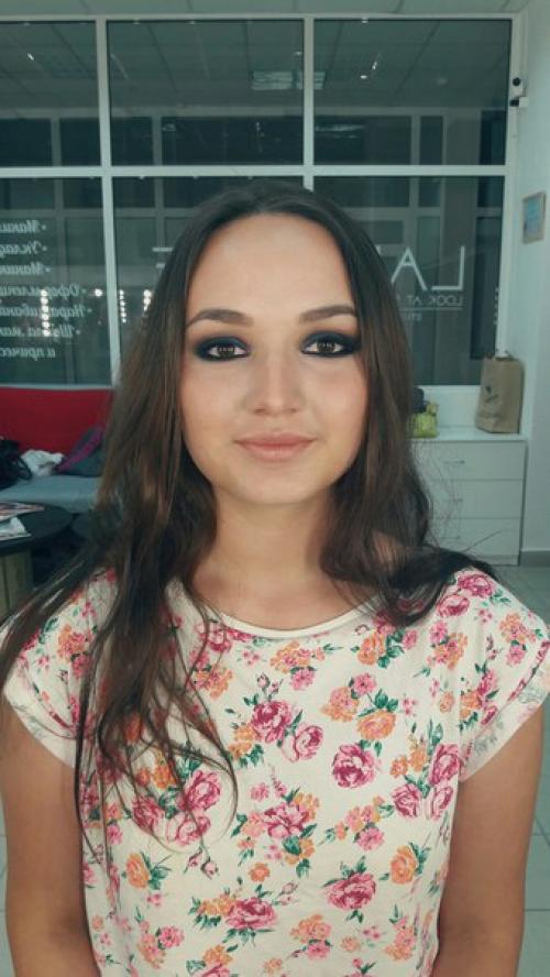 Нужны модели для пополнения портфолио (подробности в ЛС) цена для моделей? 04