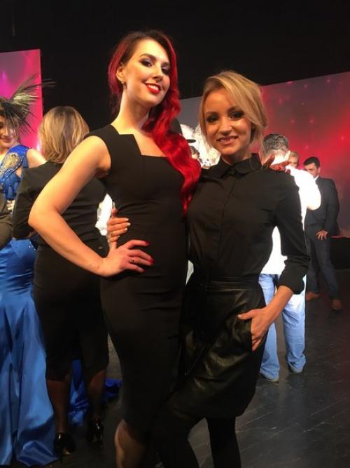 А вы что такое афронаращивание знаете? 02