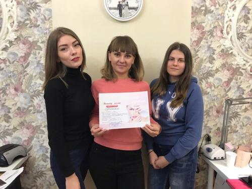 Девочки, ноябрь очень насыщенный? 01