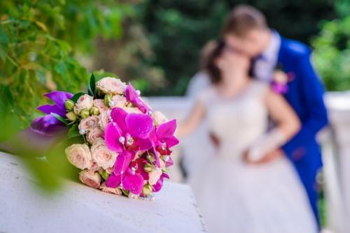 Мы хотим поблагодарить всех, кто принимал участие в нашем маленьком тожестве. 01