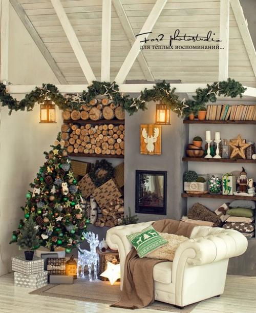 В студиях осталось только будничное время, кто ещё хочет попасть на новогодние фотосессии, успевайте бронировать удобное для вас время! 08