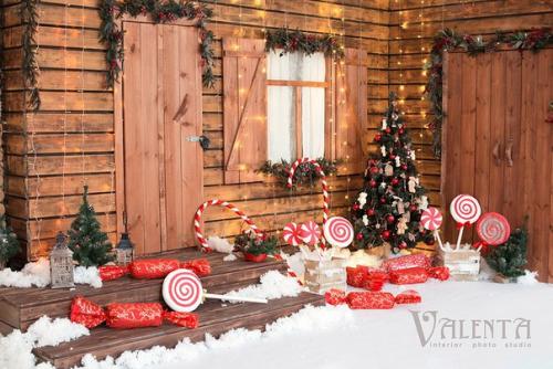 Студия Valenta, там просто восхитительно! 04