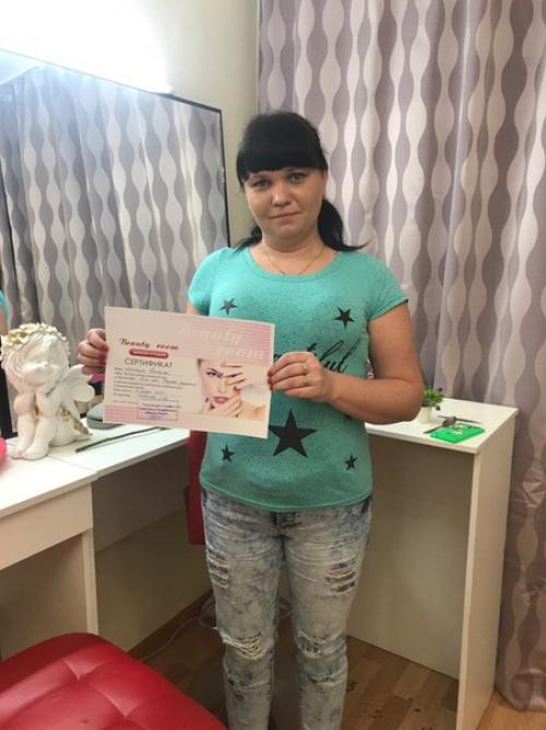 Девочки, ноябрь очень насыщенный? 07