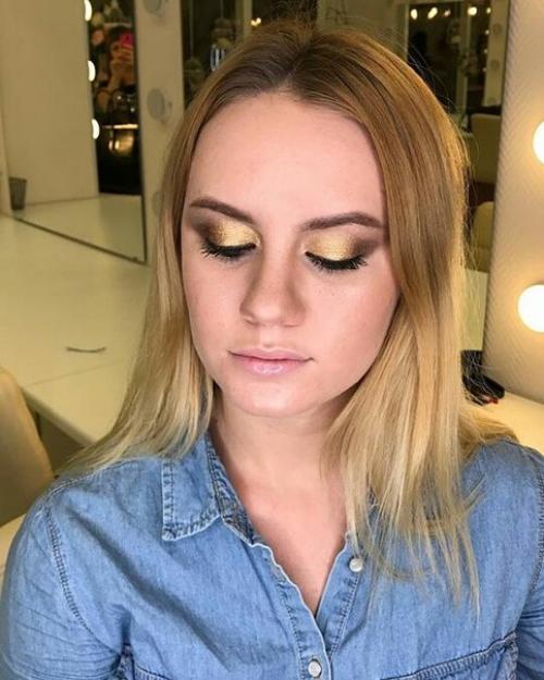 Требуются модели на МАКИЯЖ? 01 Требуются модели на МАКИЯЖ? 01