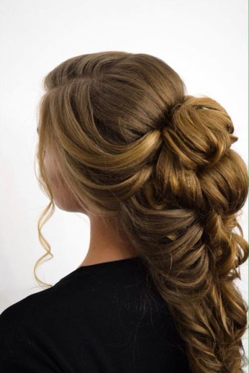 Дорогие девушки!  У вас впереди свадьба, фотосессия или важное событие, на котором нужно выглядеть на все 100? 03