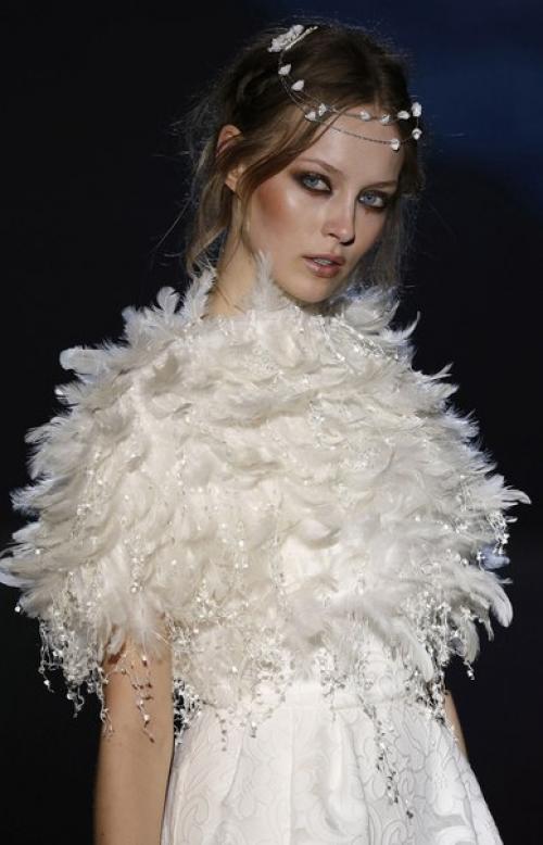 Тренды свадебной прически в 2016 году. 08 Тренды свадебной прически в 2016 году. 08