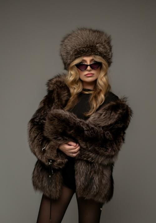 Новогодние кадры для себя любимой -. 05