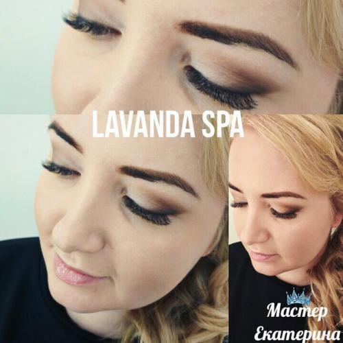 Вечерняя причёска 900 рублей. 07