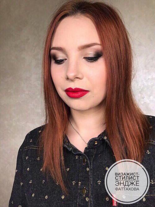 Милые девочки?  Впереди самая волшебная ночь -? 03