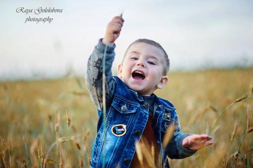 Здравствуйте!  Ищу стильную креативную семью с ребенком (детьми) для семейной фотосессии на условиях TFP! 03